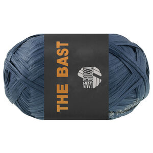Lana Grossa THE BAST | 20-donker blauw