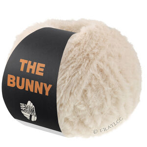 Lana Grossa THE BUNNY | 02-licht beige