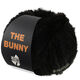 Lana Grossa THE BUNNY | 06-zwart
