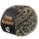Lana Grossa THE BUNNY | 11-grijs groen/donker groen