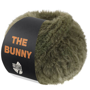 Lana Grossa THE BUNNY | 12-resedagroen