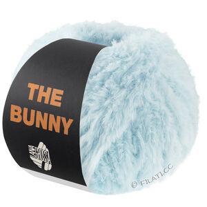 Lana Grossa THE BUNNY | 14-licht blauw