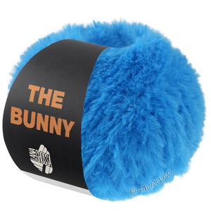 Lana Grossa THE BUNNY | 15-hemelsblauw