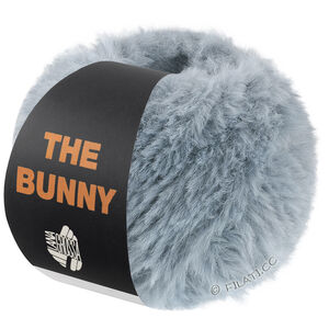 Lana Grossa THE BUNNY | 16-blauwgrijs