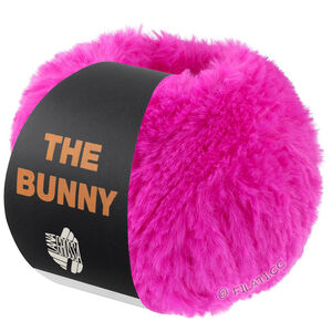 Lana Grossa THE BUNNY | 18-felroze