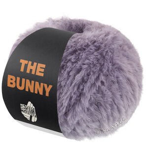 Lana Grossa THE BUNNY | 20-grijs paars