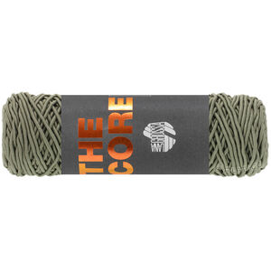 Lana Grossa THE CORE | 06-grijs groen