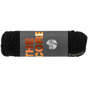 Lana Grossa THE CORE | 12-zwart