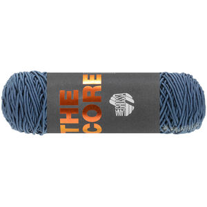 Lana Grossa THE CORE | 13-grijs blauw