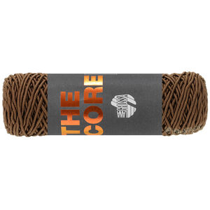 Lana Grossa THE CORE | 14-donker bruin