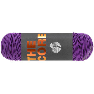 Lana Grossa THE CORE | 20-violet
