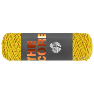 Lana Grossa THE CORE | 21-geel