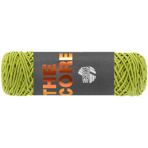 Lana Grossa THE CORE | 22-limoen