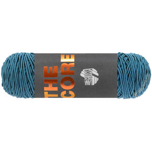 Lana Grossa THE CORE | 25-blauw