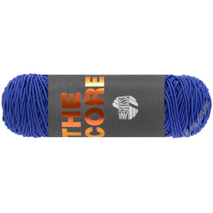 Lana Grossa THE CORE | 29-inkt blauw