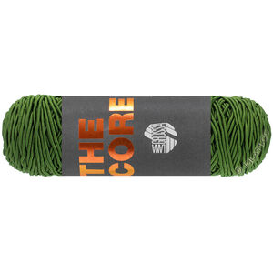 Lana Grossa THE CORE | 30-bladgroen