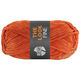 Lana Grossa THE LOOK FINE | 105-bruinoranje