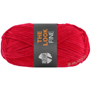 Lana Grossa THE LOOK FINE | 106-rood