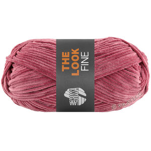 Lana Grossa THE LOOK FINE | 109-rozenhout