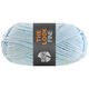 Lana Grossa THE LOOK FINE | 118-pastelblauw