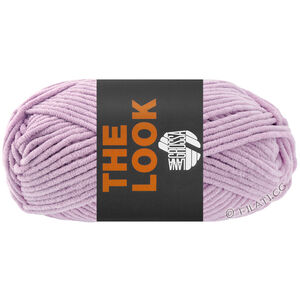 Lana Grossa THE LOOK | 02-paars