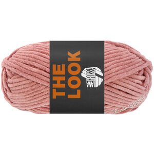 Lana Grossa THE LOOK | 04-oudroze