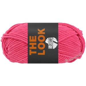 Lana Grossa THE LOOK | 07-felroze