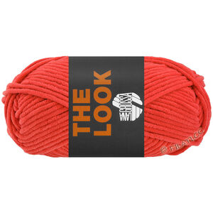 Lana Grossa THE LOOK | 08-oranje