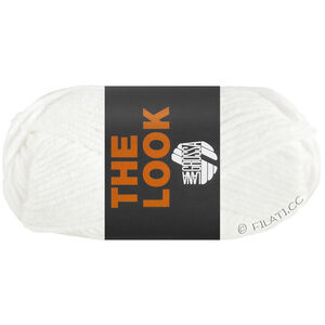 Lana Grossa THE LOOK | 10-wit