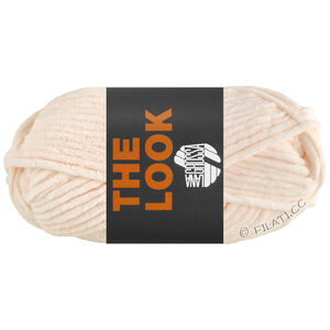 Lana Grossa THE LOOK | 11-licht beige