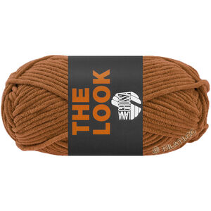 Lana Grossa THE LOOK | 12-noga