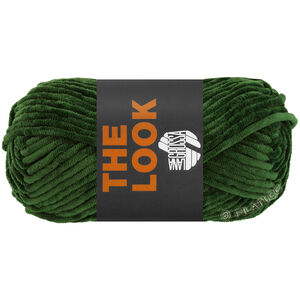 Lana Grossa THE LOOK | 15-flessegroen