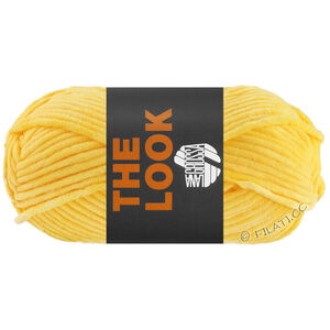 Lana Grossa THE LOOK | 20-geel