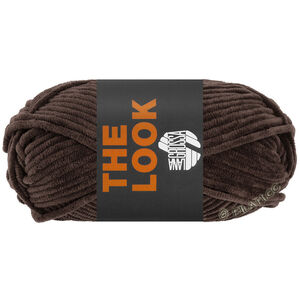 Lana Grossa THE LOOK | 22-mokka