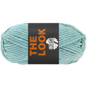 Lana Grossa THE LOOK | 25-mintturkoois