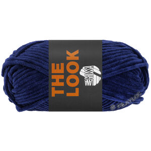 Lana Grossa THE LOOK | 26-nacht blauw