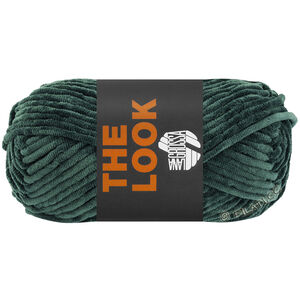 Lana Grossa THE LOOK | 29-bos groen