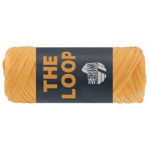 Lana Grossa THE LOOP | 03-geel