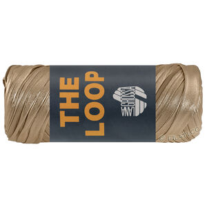 Lana Grossa THE LOOP | 04-goudbruin