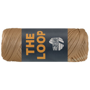 Lana Grossa THE LOOP | 05-noga