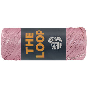 Lana Grossa THE LOOP | 07-sering