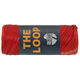 Lana Grossa THE LOOP | 08-donker rood