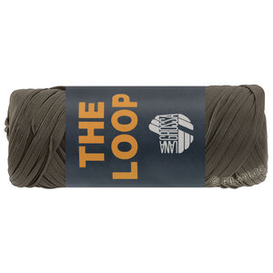 Lana Grossa THE LOOP | 10-kakigroen