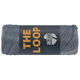 Lana Grossa THE LOOP | 11-grijs blauw