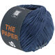 Lana Grossa THE PAPER | 06-donker blauw