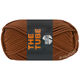 Lana Grossa THE TUBE | 29-donker bruin