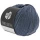 Lana Grossa TRE SETA | 15-donker blauw