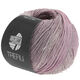 Lana Grossa TREFILI | 03-mauve/rozenhout