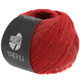 Lana Grossa TREFILI | 19-wijnrood/fictile rood