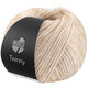 Lana Grossa TWINNY | 01-licht beige/zandbeige